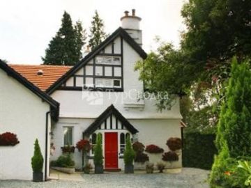 Storrs Gate House 5*