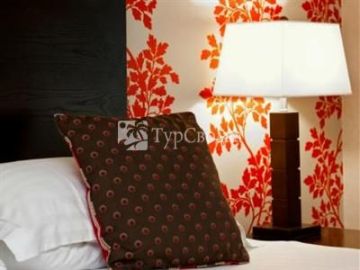 Woodlands Hotel Bowness-on-Windermere 5*