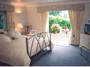 Spinneycross Bed and Breakfast Kingsdown Box 5*