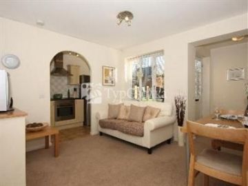 Berkshire Rooms @ Ridge Rooms 3*