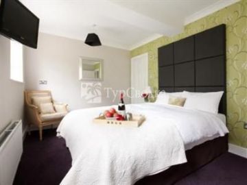 ELIZABETH HOUSE HOTEL 4*