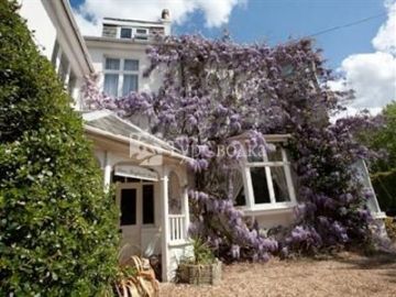 Fines Bayliwick Country House Hotel Bracknell 4*