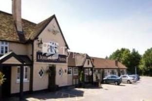 Premier Inn Twin Bridges Bracknell 3*