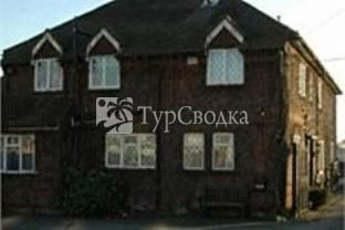 Tenterden Guest House 1*