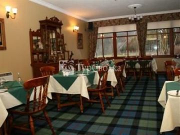 Braemar Lodge Hotel 3*