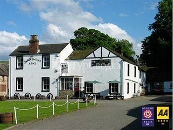 Blacksmiths Arms Bed and Breakfast Brampton (England) 4*