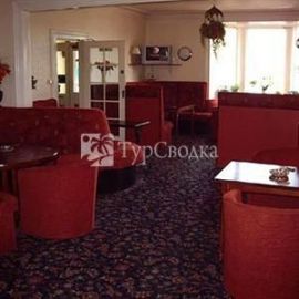 The Maerdy Hotel Bridgend 3*