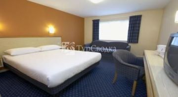 Travelodge Hotel Pencoed Bridgend 2*
