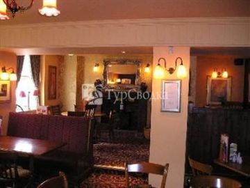 Bandon Arms Inn Bridgnorth 4*