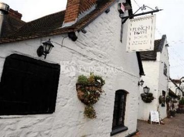 The Punchbowl Inn Bridgnorth 3*