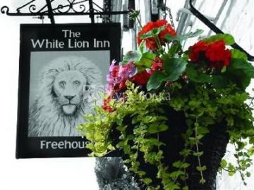 White Lion Inn 1*