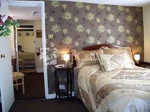 Old Vicarage Hotel Bridgwater 4*