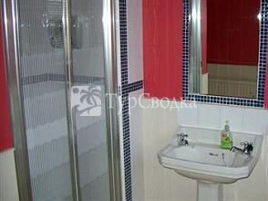 All Seasons Bed & Breakfast 3*