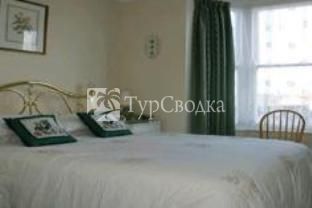 Lincoln House Hotel Bridlington 4*