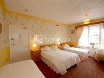 Longcroft Lodge Bridlington 4*