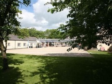 Manor Court Hotel Bridlington 3*