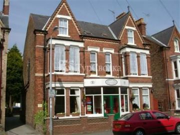 Morayland Hotel Bridlington 3*