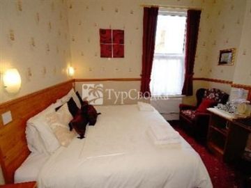 Stonmar Guest House 3*