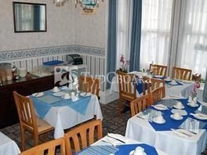 The Tennyson Guest House Bridlington 3*