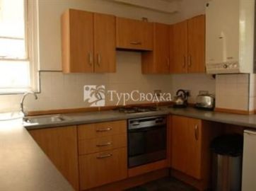Shore Breaks Apartment Medina Villas Brighton & Hove 3*