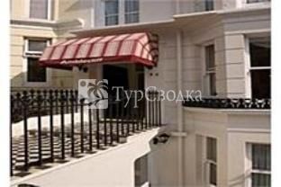 The Amblecliff Bed and Breakfast Brighton & Hove 3*