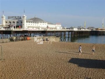 The Beach Pad Brighton & Hove 3*