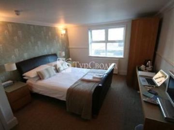 The White House Brighton & Hove 4*