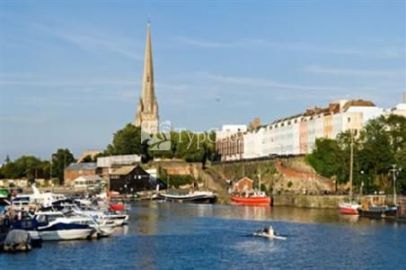 Alderman Marsh House Apartments Bristol 4*