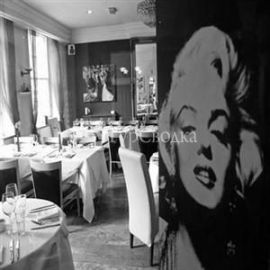 Berkeley Square Hotel 4*