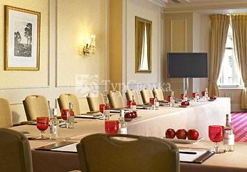 Bristol Marriott Royal Hotel 4*
