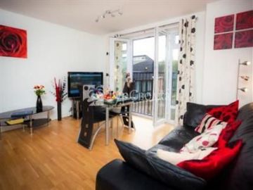 Bristol Serviced Lettings 4*