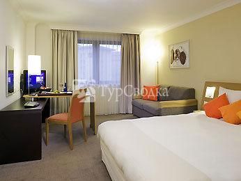 Novotel Bristol Centre 4*