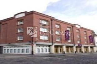 Premier Inn Bristol City Centre King St 3*