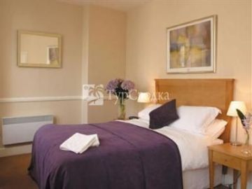 SACO Apartment West India Bristol 4*