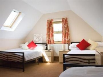 The Malago Bed and Breakfast Bristol 3*