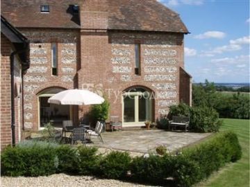 Lodge Farmhouse Bed & Breakfast 4*