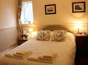 South Lodge Guest House Broadstairs 4*