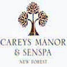 Careys Manor Hotel & SenSpa 4*