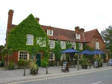 Rose & Crown Inn Brockenhurst 3*