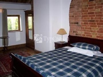 The Granary Bed and Breakfast Brogborough 3*