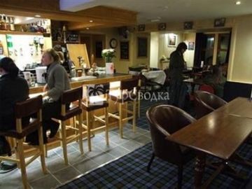 Sutherland Inn Brora 3*