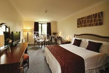 BEST WESTERN Buckingham Hotel 3*