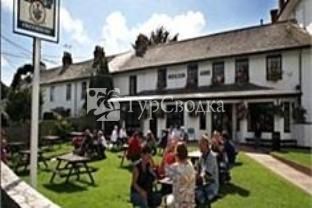 Brendon Arms 3*