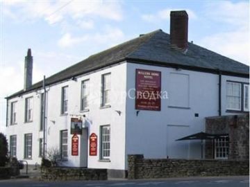 Bullers Arms Hotel Bude 3*