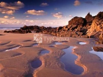 Camelot Hotel Bude 3*