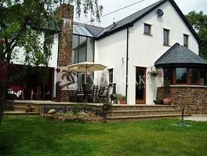 Oak Lodge Bed and Breakfast Bude 4*