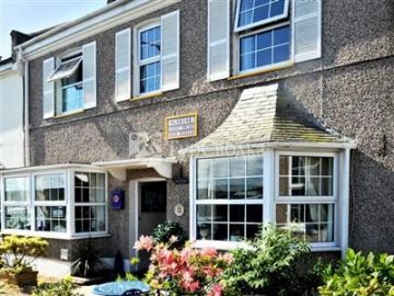 Sunrise Bed & Breakfast Bude 3*