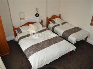 The Globe Hotel 1*