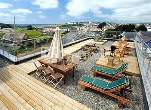 The Strand Hotel Bude 2*