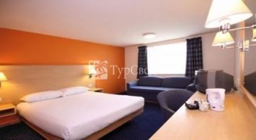 Travelodge Hotel M4 Eastbound Reading Burghfield 2*
